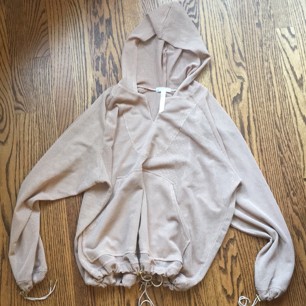 FREE PEOPLE MOVEMENT HOODIE